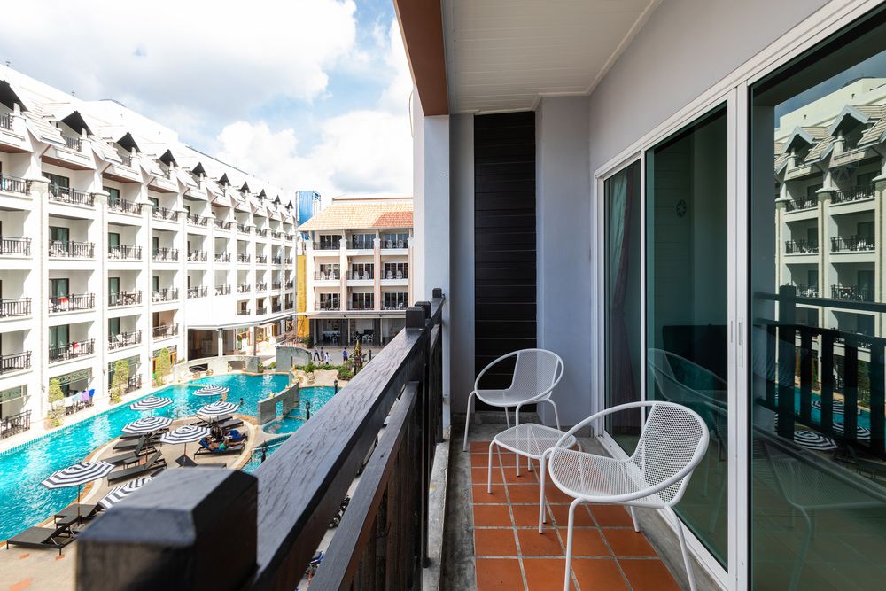 Картинка отеля - 44