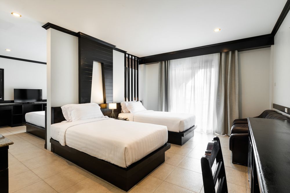 Картинка отеля - 32