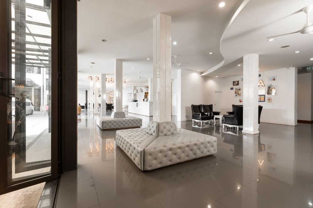 Картинка отеля - 28