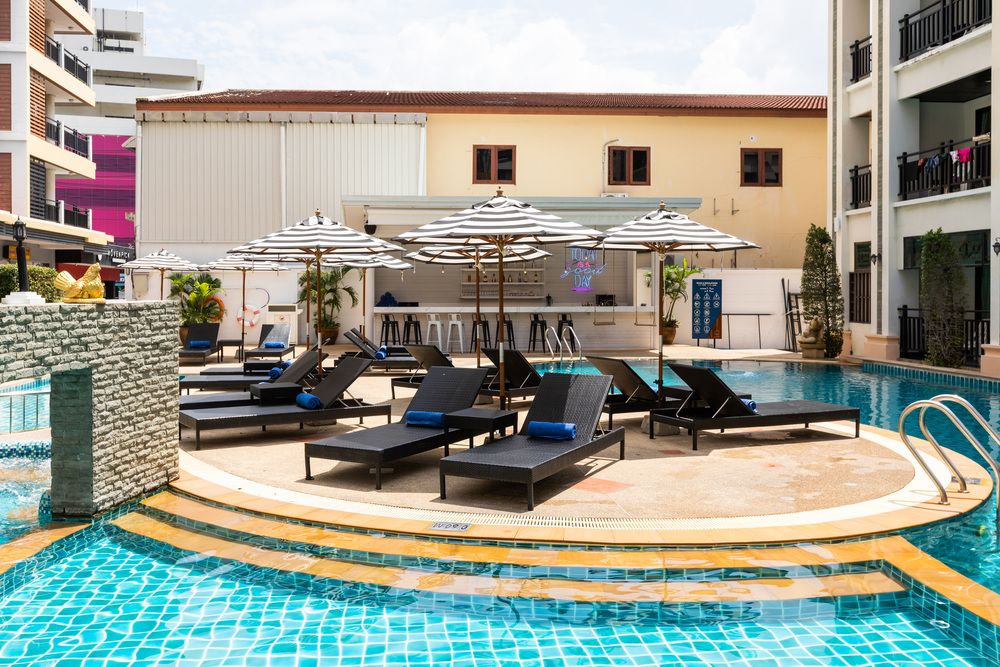 Картинка отеля - 9