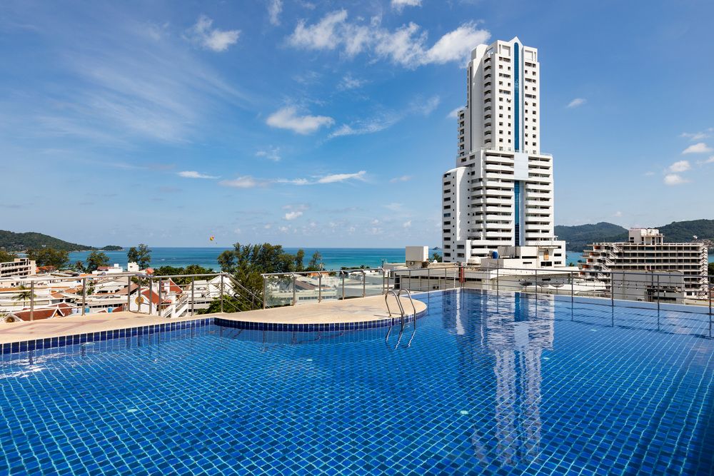 Картинка отеля - 5