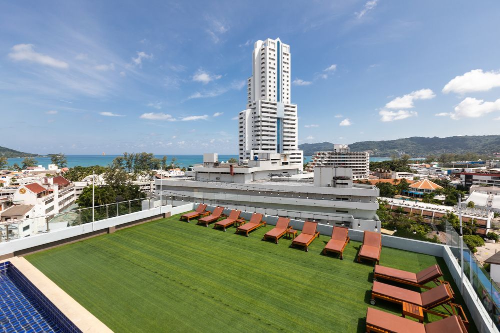 Картинка отеля - 4