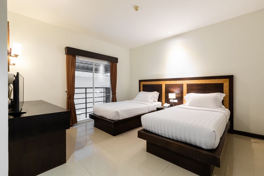 Картинка отеля - 26