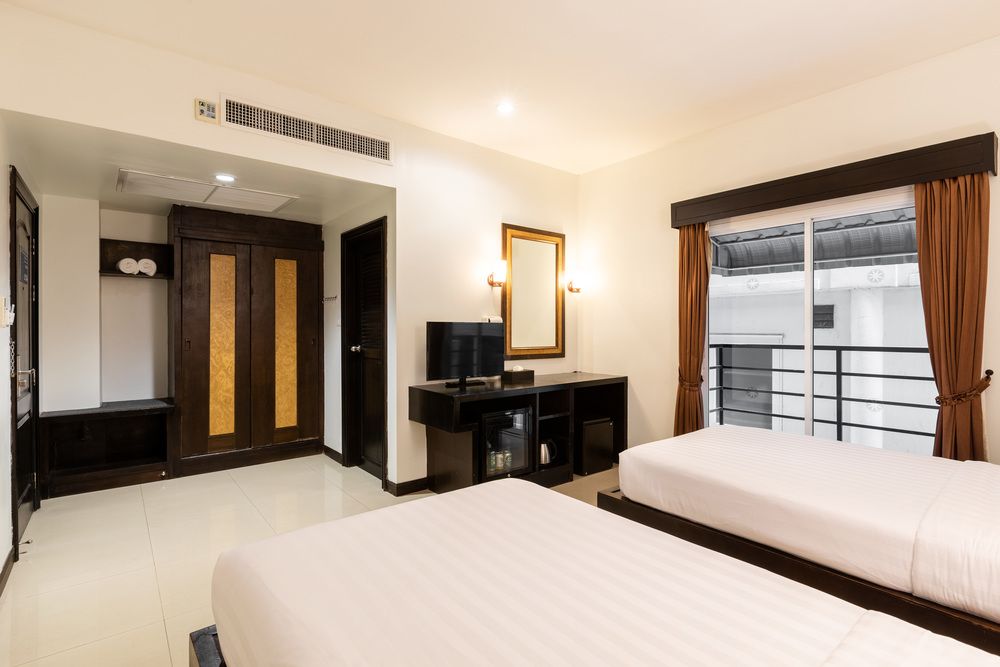 Картинка отеля - 25