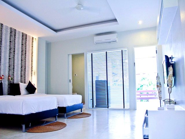 SURINTRA BOUTIQUE RESORT - 27