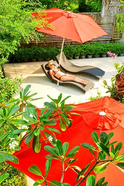 SURINTRA BOUTIQUE RESORT - 10