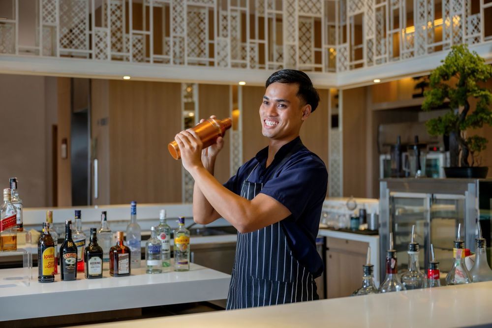 Картинка отеля - 12