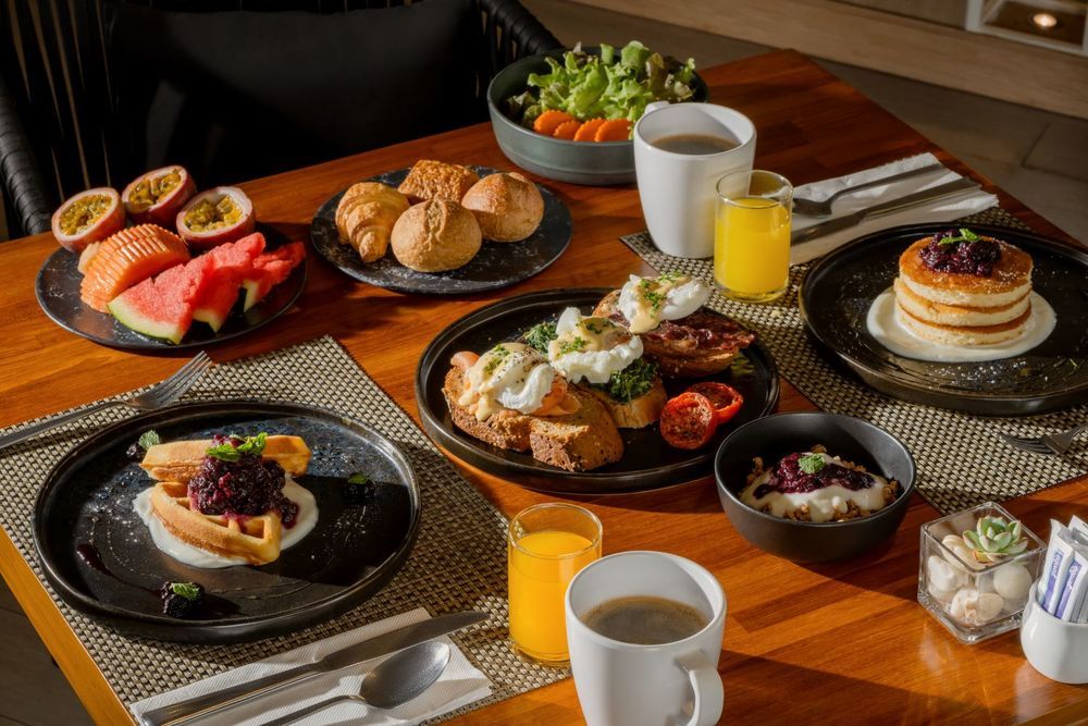 Картинка отеля - 11