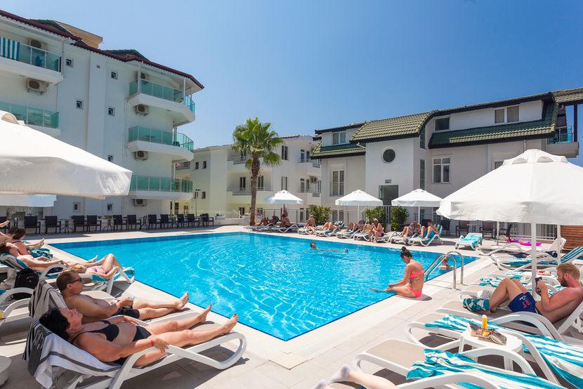 Side Su Hotel (only adults 16 +) - 6