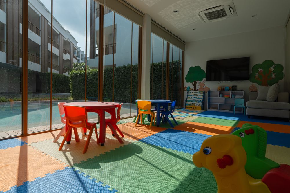 BELLA NARA PHUKET NAIYANG BEACH - 47