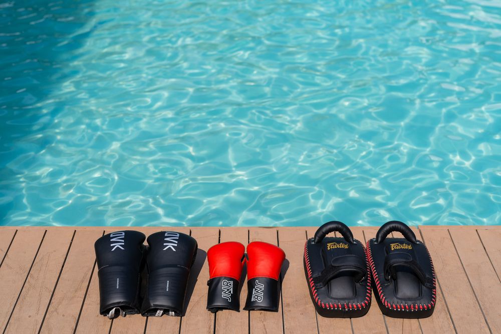 BELLA NARA PHUKET NAIYANG BEACH - 44