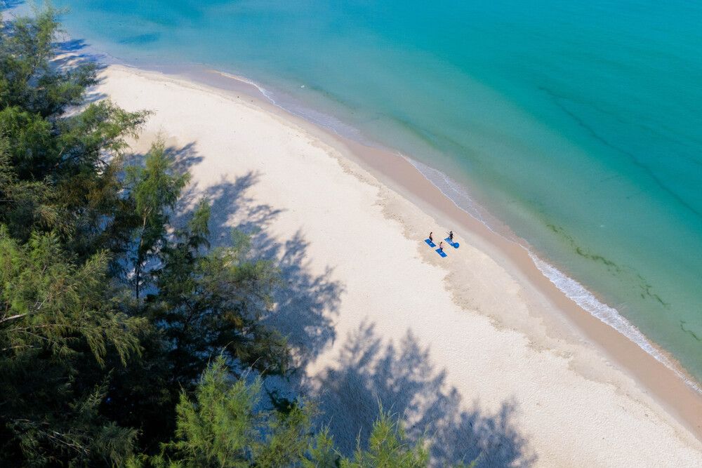 BELLA NARA PHUKET NAIYANG BEACH - 42