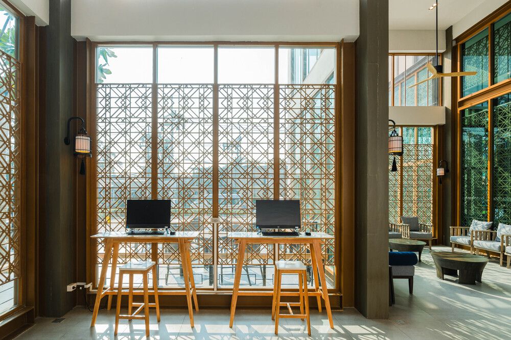 BELLA NARA PHUKET NAIYANG BEACH - 39