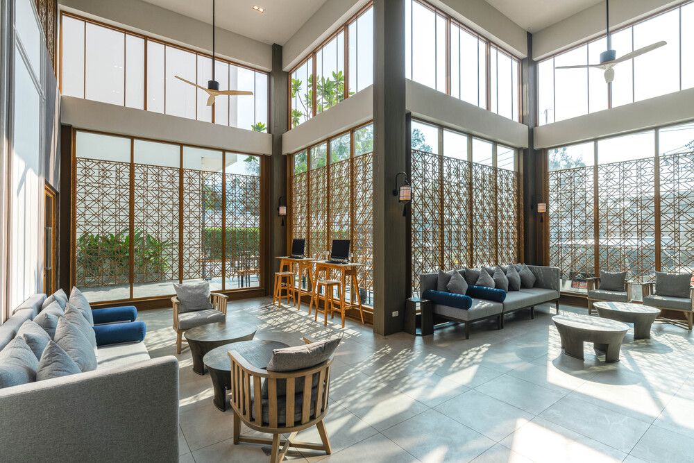 Картинка отеля - 37