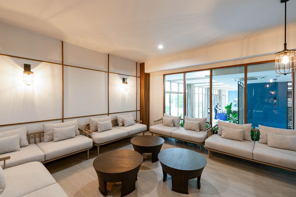 BELLA NARA PHUKET NAIYANG BEACH - 35