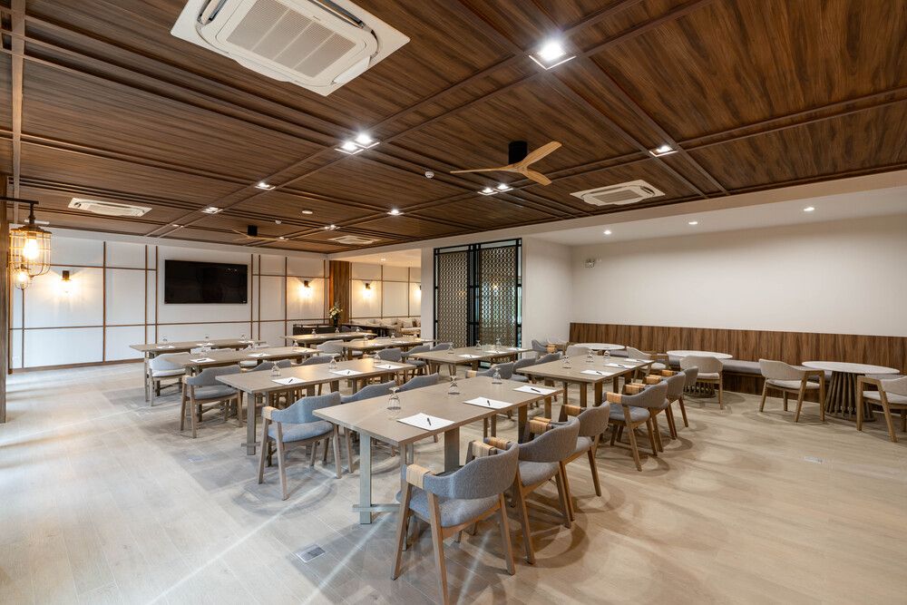 BELLA NARA PHUKET NAIYANG BEACH - 34