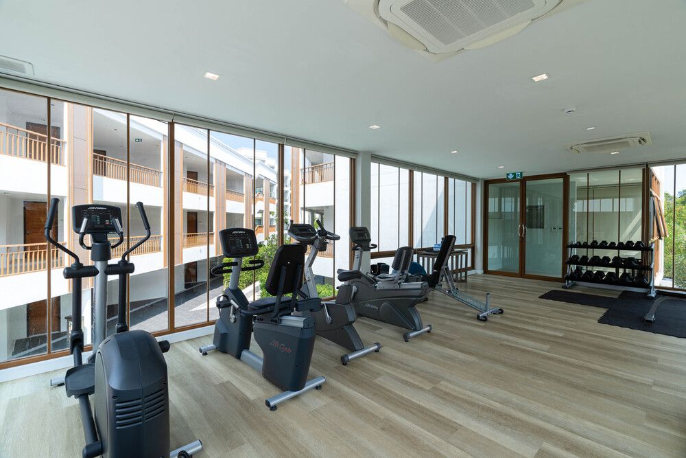 Картинка отеля - 32