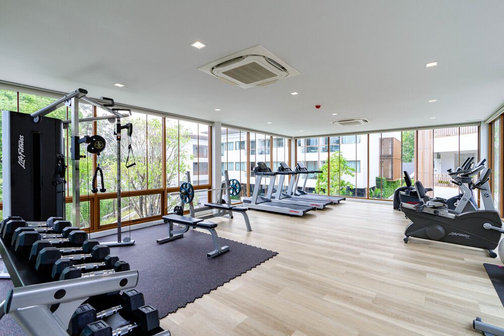 BELLA NARA PHUKET NAIYANG BEACH - 30