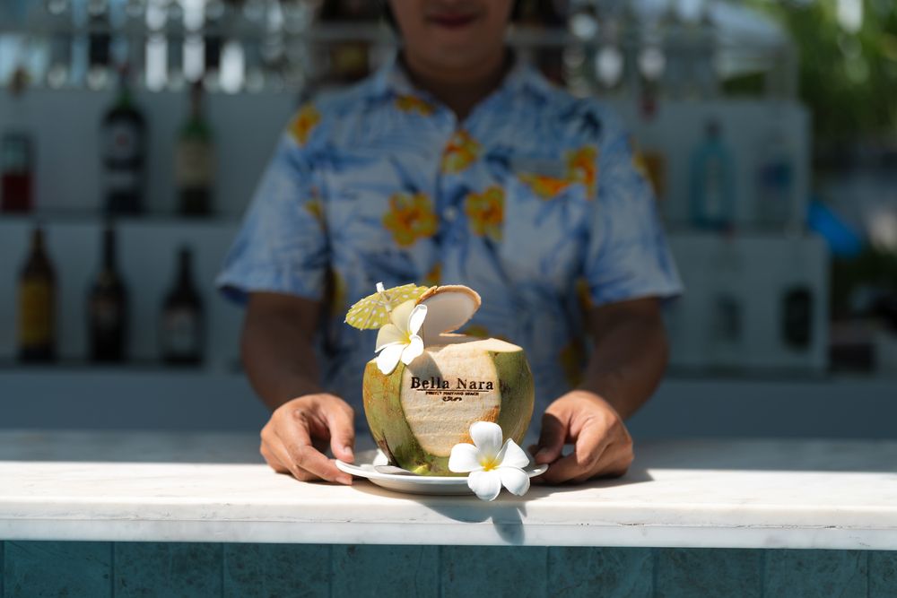 BELLA NARA PHUKET NAIYANG BEACH - 29