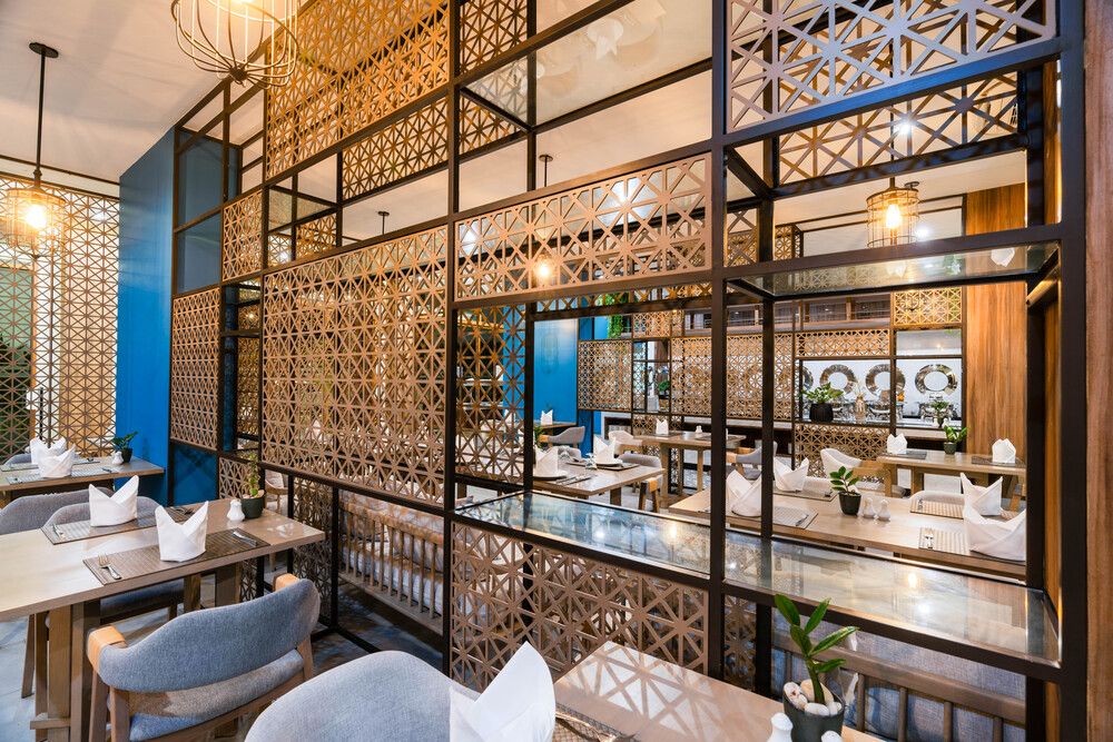 Картинка отеля - 25