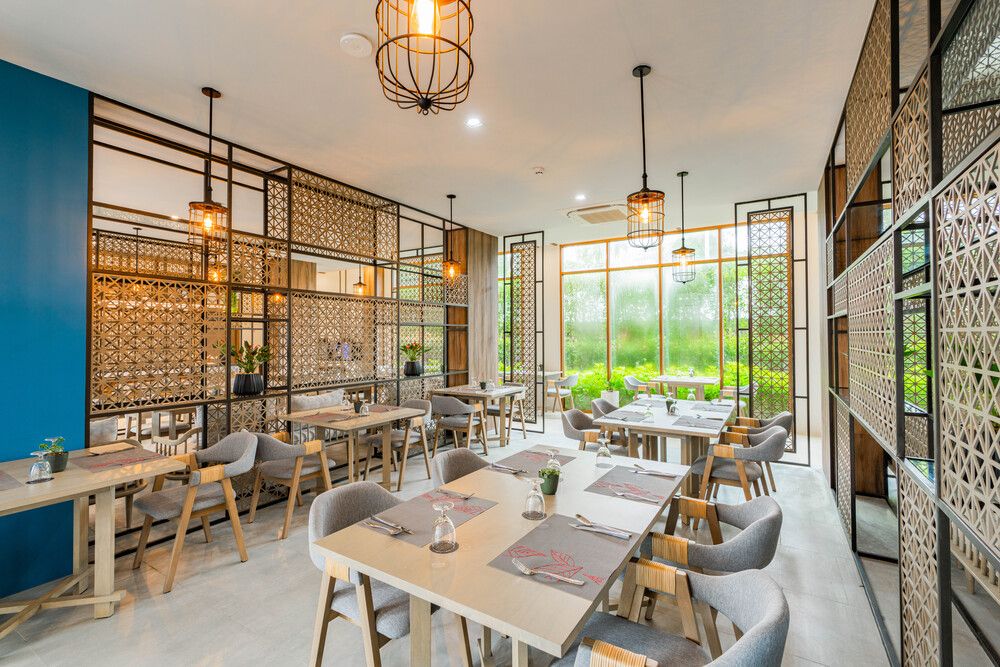 Картинка отеля - 23