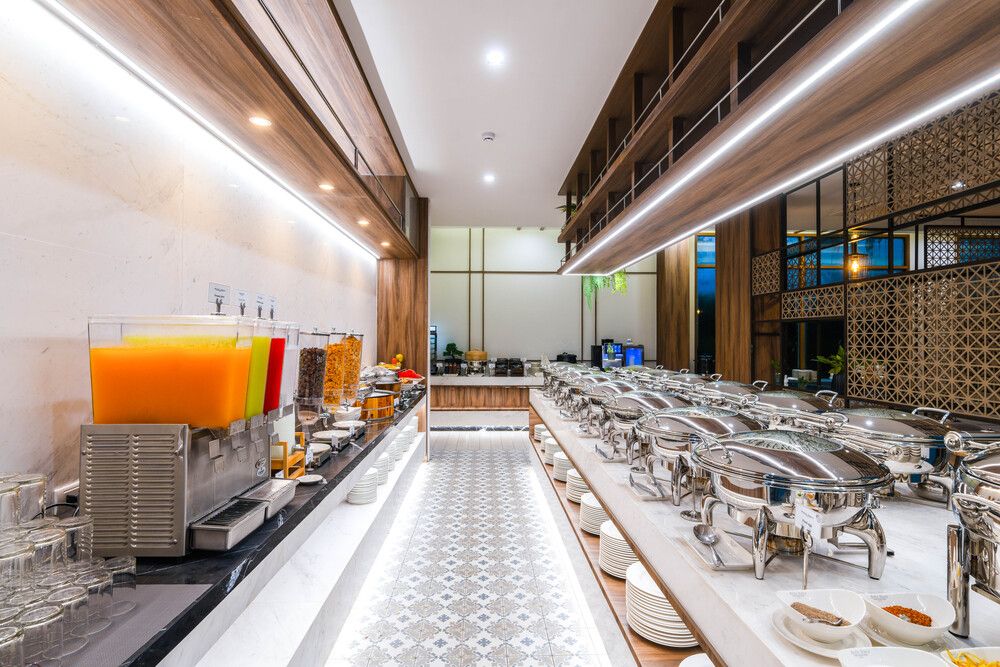 BELLA NARA PHUKET NAIYANG BEACH - 22