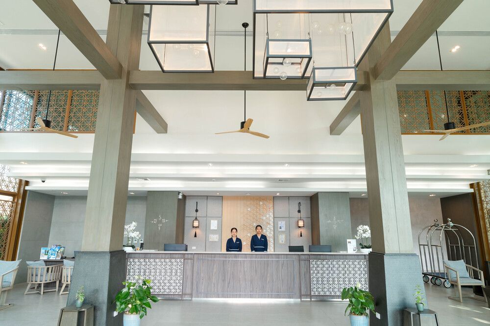 Картинка отеля - 20