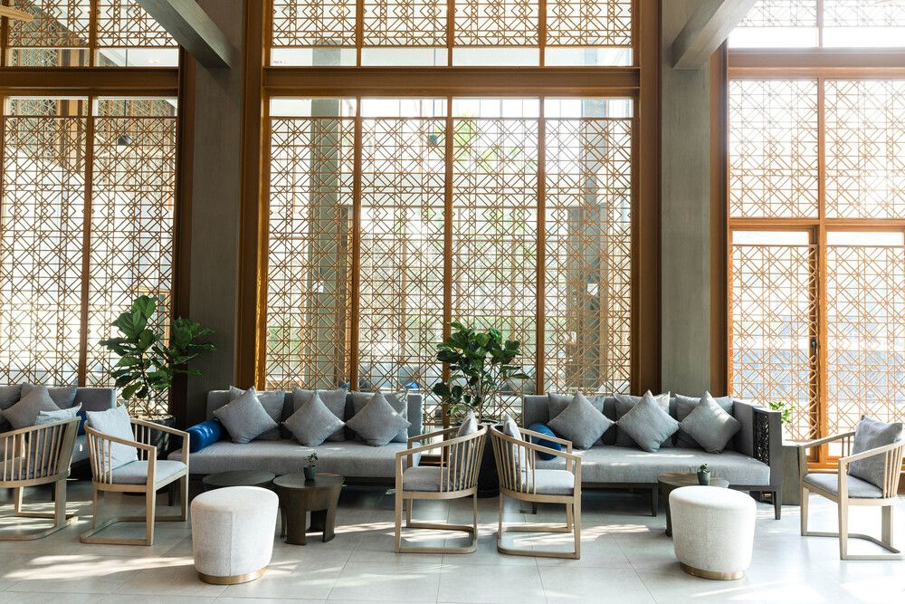 BELLA NARA PHUKET NAIYANG BEACH - 19