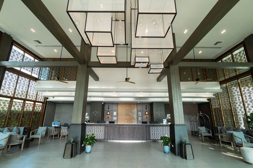 Картинка отеля - 18