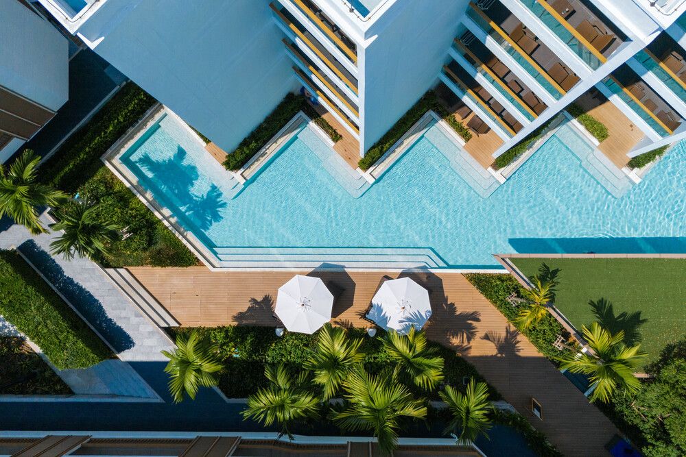 BELLA NARA PHUKET NAIYANG BEACH - 14