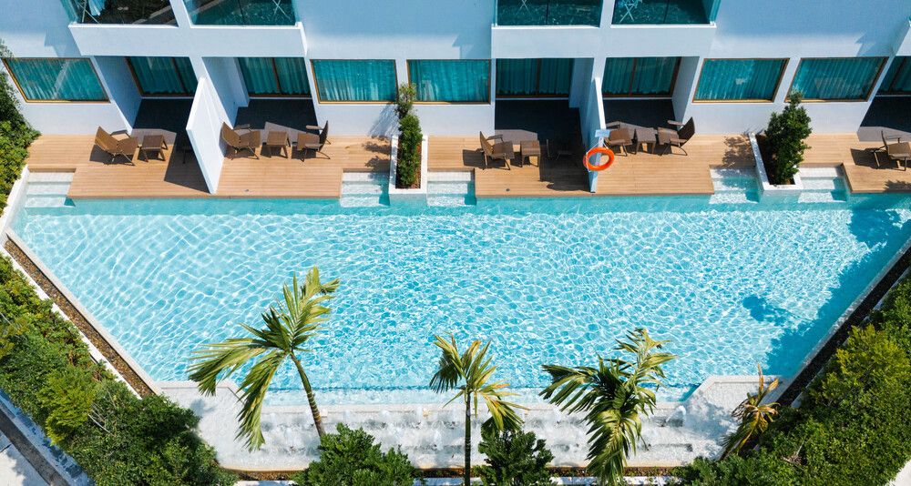 BELLA NARA PHUKET NAIYANG BEACH - 11