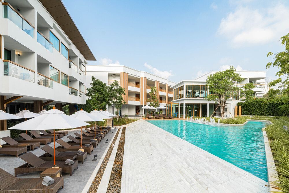 BELLA NARA PHUKET NAIYANG BEACH - 9