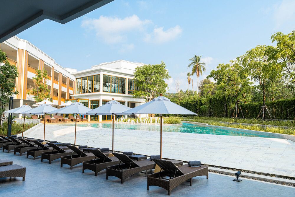 Картинка отеля - 8