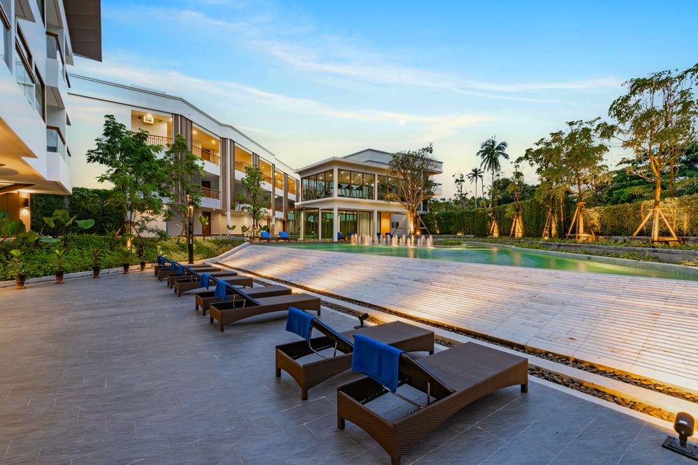 BELLA NARA PHUKET NAIYANG BEACH - 7