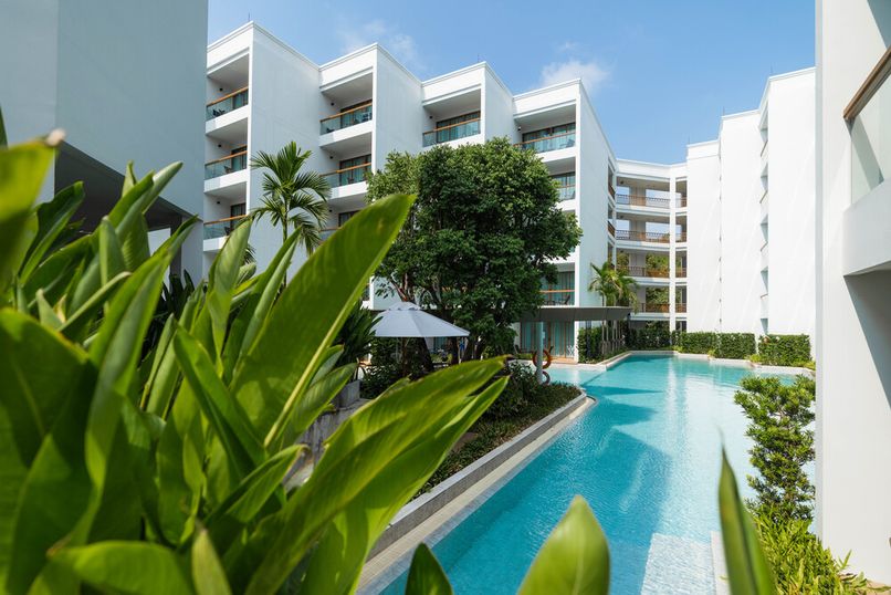 BELLA NARA PHUKET NAIYANG BEACH - 6