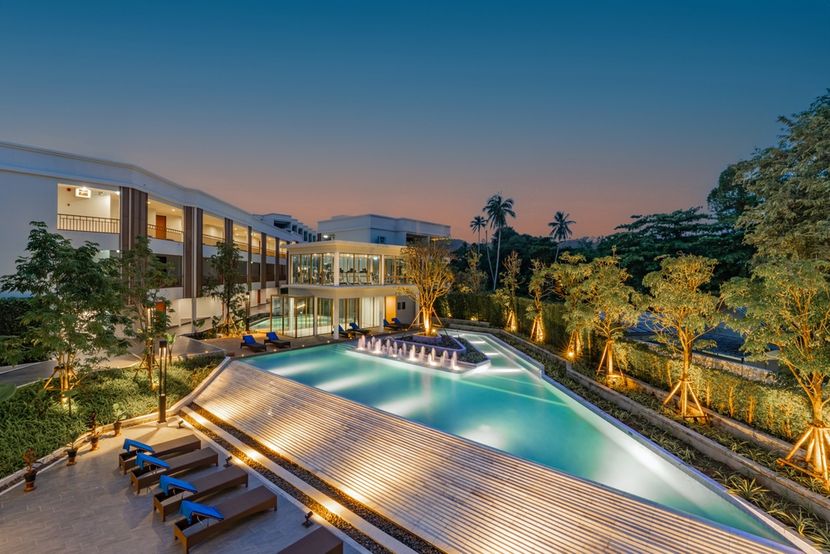 BELLA NARA PHUKET NAIYANG BEACH - 5