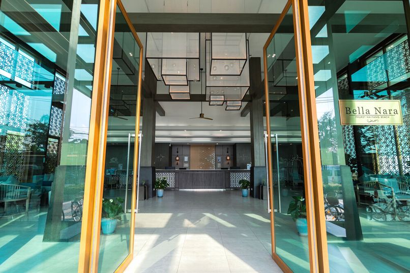 BELLA NARA PHUKET NAIYANG BEACH - 4