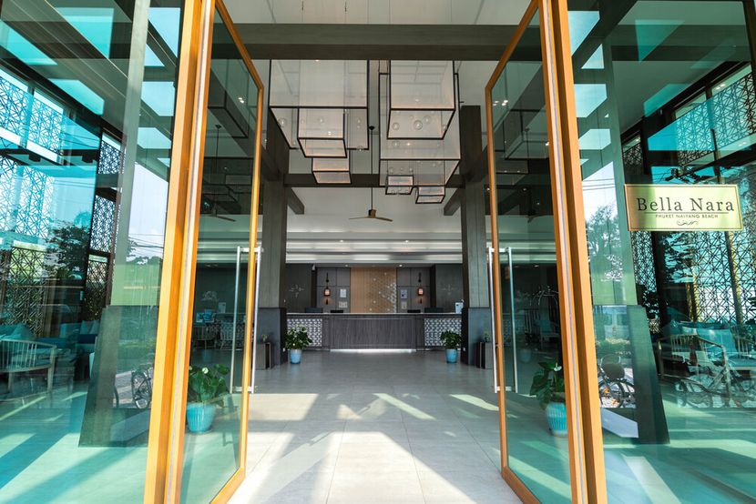 BELLA NARA PHUKET NAIYANG BEACH - 4