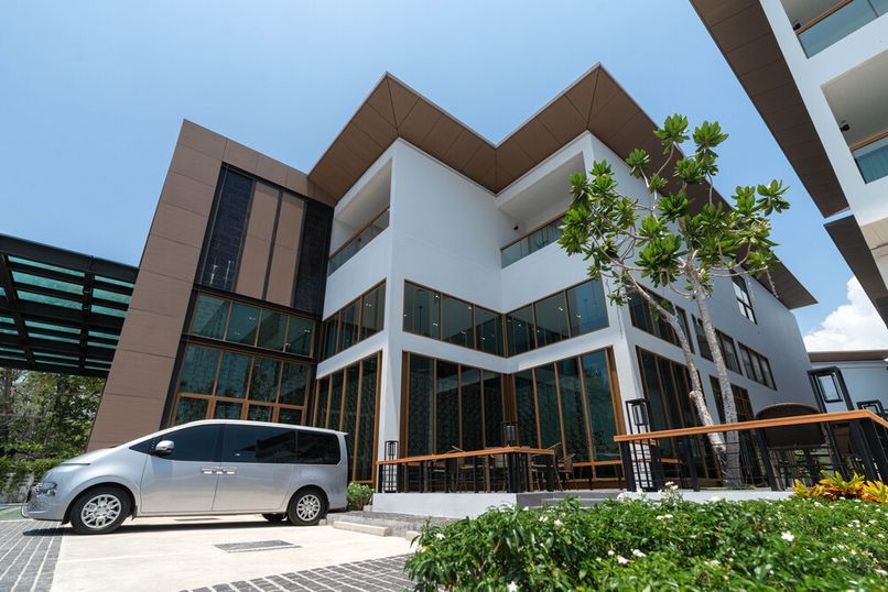 BELLA NARA PHUKET NAIYANG BEACH - 2