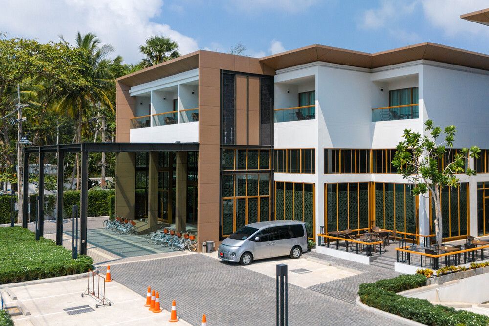 BELLA NARA PHUKET NAIYANG BEACH - 1