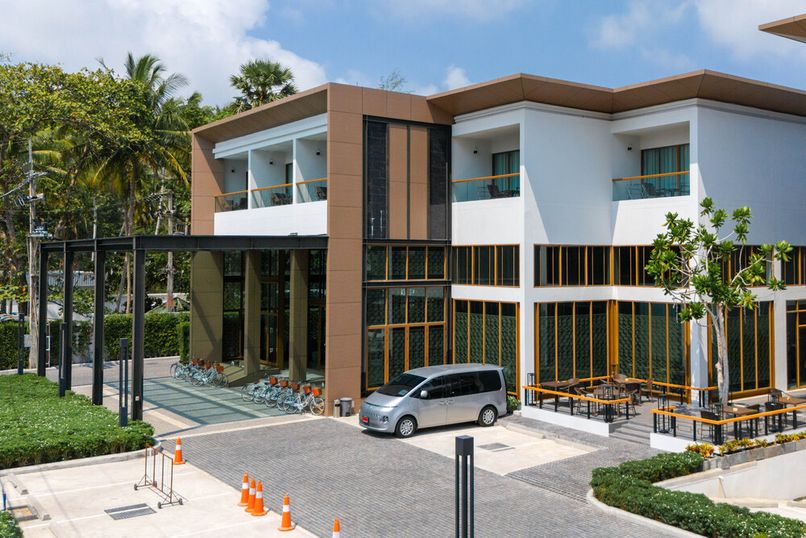 BELLA NARA PHUKET NAIYANG BEACH - 1