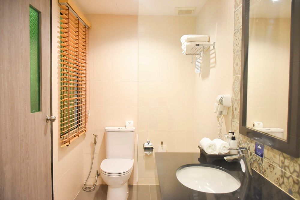 DEEVANA PATONG RESORT & SPA - 68