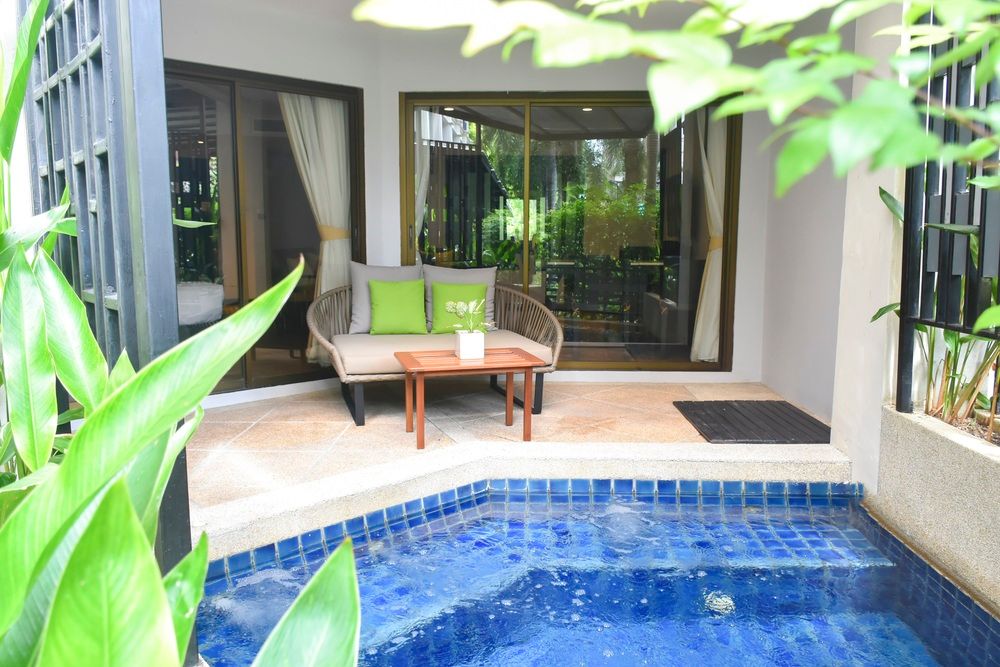 DEEVANA PATONG RESORT & SPA - 66