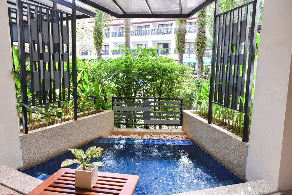 DEEVANA PATONG RESORT & SPA - 65