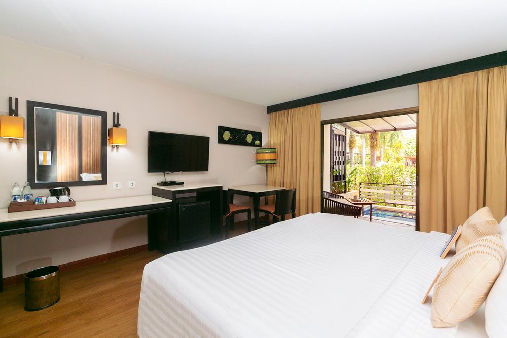 DEEVANA PATONG RESORT & SPA - 61