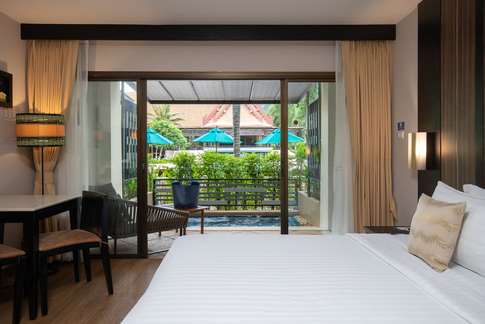 DEEVANA PATONG RESORT & SPA - 60