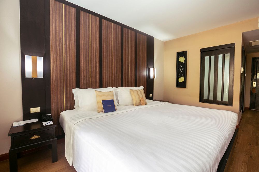 DEEVANA PATONG RESORT & SPA - 58