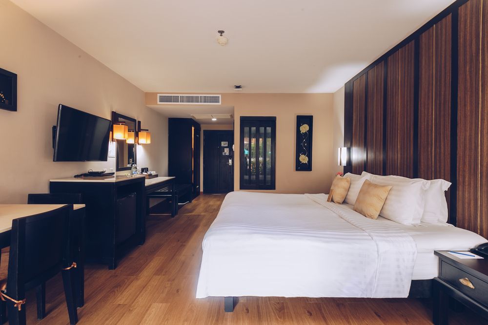 DEEVANA PATONG RESORT & SPA - 57