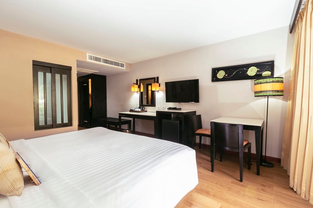 DEEVANA PATONG RESORT & SPA - 55