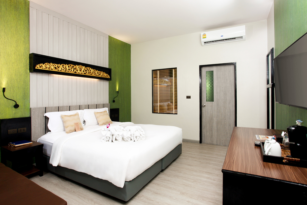 Картинка отеля - 52